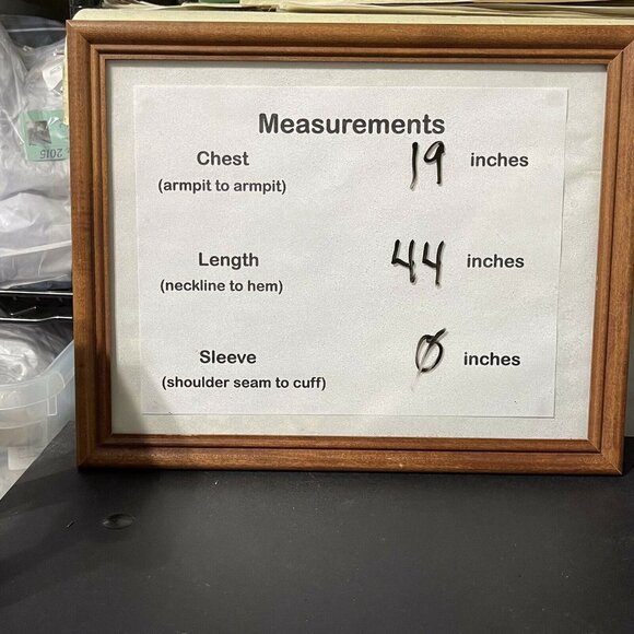 White House Black Market Sz M Sleeveless Dark Blue Sheath Dress Size Tag Missing - Picture 11 of 11